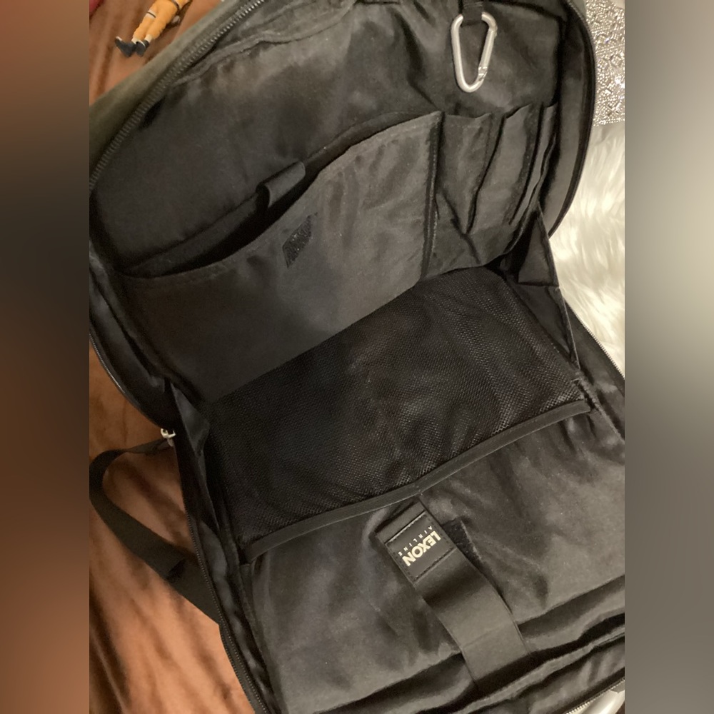 Yoom backpack - Picture 13 of 13